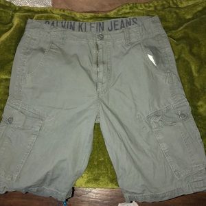 Men’s shorts